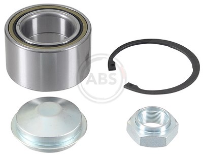 A.b.s. Radlagersatz [Hersteller-Nr. 200035] für Citroën, Fiat, Peugeot von A.B.S.