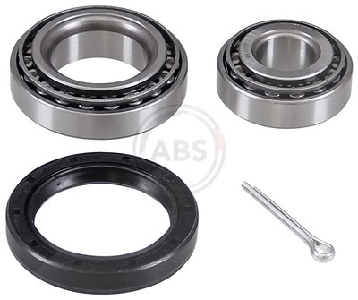 A.b.s. Radlagersatz [Hersteller-Nr. 200043] für Ford von A.B.S.