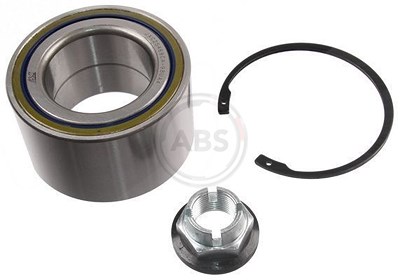 A.b.s. Radlagersatz [Hersteller-Nr. 200176] für Nissan, Opel, Renault, Vauxhall von A.B.S.