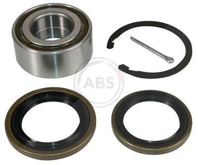 A.b.s. Radlagersatz [Hersteller-Nr. 200243] für Hyundai, Mitsubishi, Volvo von A.B.S.