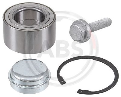 A.b.s. Radlagersatz [Hersteller-Nr. 201144] für Mercedes-Benz von A.B.S.