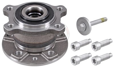 A.b.s. Radlagersatz [Hersteller-Nr. 201399] für Volvo von A.B.S.