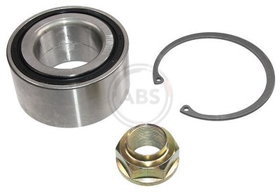 A.b.s. Radlagersatz [Hersteller-Nr. 201062] für Honda von A.B.S.