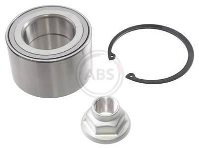 A.b.s. Radlagersatz [Hersteller-Nr. 201191] für Lexus, Toyota von A.B.S.