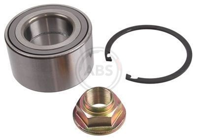A.b.s. Radlagersatz [Hersteller-Nr. 201163] für Mazda von A.B.S.