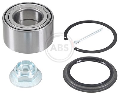A.b.s. Radlagersatz [Hersteller-Nr. 201438] für Mazda von A.B.S.