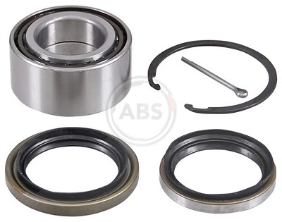 A.b.s. Radlagersatz [Hersteller-Nr. 200295] für Mitsubishi, Proton, Smart von A.B.S.