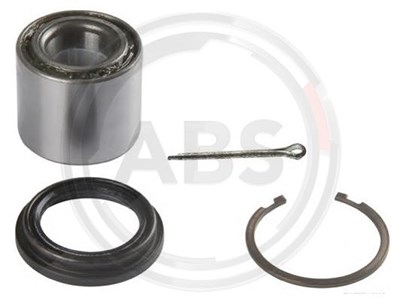 A.b.s. Radlagersatz [Hersteller-Nr. 200118] für Nissan von A.B.S.