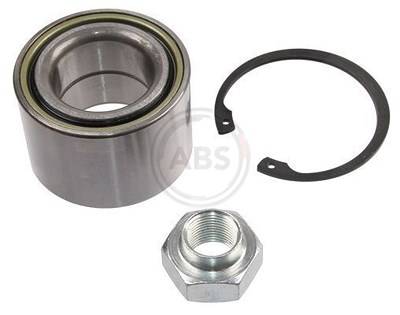 A.b.s. Radlagersatz [Hersteller-Nr. 200980] für Nissan, Opel, Suzuki, Vauxhall von A.B.S.