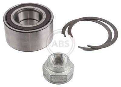 A.b.s. Radlagersatz [Hersteller-Nr. 201124] für Opel, Vauxhall von A.B.S.