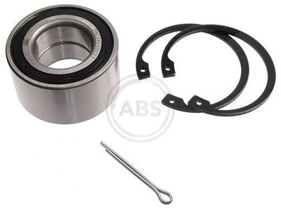 A.b.s. Radlagersatz [Hersteller-Nr. 200030] für Opel, Vauxhall von A.B.S.