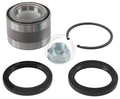 A.b.s. Radlagersatz [Hersteller-Nr. 201428] für Subaru von A.B.S.