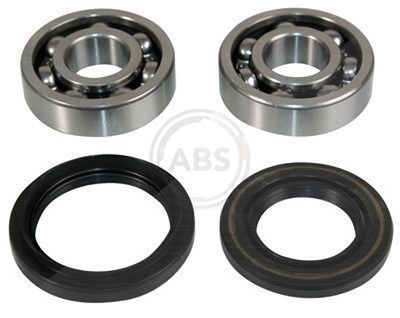 A.b.s. Radlagersatz [Hersteller-Nr. 200164] für Subaru von A.B.S.