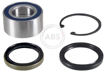 A.b.s. Radlagersatz [Hersteller-Nr. 200626] für Subaru, Suzuki von A.B.S.