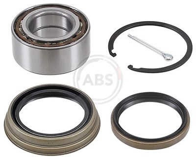 A.b.s. Radlagersatz [Hersteller-Nr. 200757] für Toyota von A.B.S.