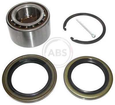 A.b.s. Radlagersatz [Hersteller-Nr. 200389] für Lexus, Toyota von A.B.S.