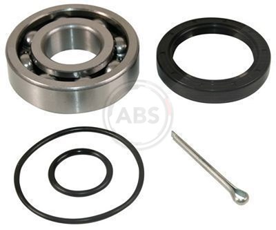 A.b.s. Radlagersatz [Hersteller-Nr. 200512] für VW von A.B.S.