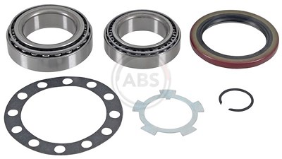 A.b.s. Radlagersatz [Hersteller-Nr. 201211] für Toyota, VW von A.B.S.