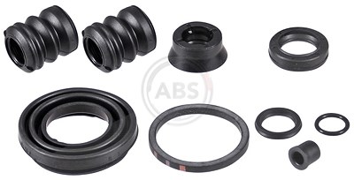 A.b.s. Reparatursatz, Bremssattel [Hersteller-Nr. 53984] für Alfa Romeo, Fiat, Ford, Lancia, Renault von A.B.S.
