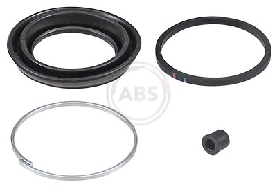 A.b.s. Reparatursatz, Bremssattel [Hersteller-Nr. 43509] für Audi, Opel, Peugeot, Porsche, Vauxhall von A.B.S.