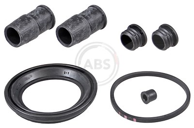 A.b.s. Reparatursatz, Bremssattel [Hersteller-Nr. 43581] für Audi, BMW, Daimler, Ford, Jaguar, Land Rover, Mercedes-Benz, Opel, Vauxhall, VW von A.B.S.