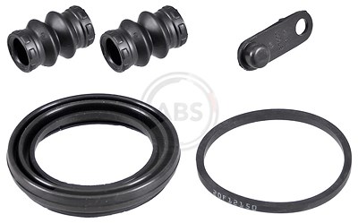 A.b.s. Reparatursatz, Bremssattel [Hersteller-Nr. 53114] für BMW, Citroën, Dacia, Honda, Lancia, Mercedes-Benz, Mini, Nissan, Opel, Peugeot, Renault, von A.B.S.
