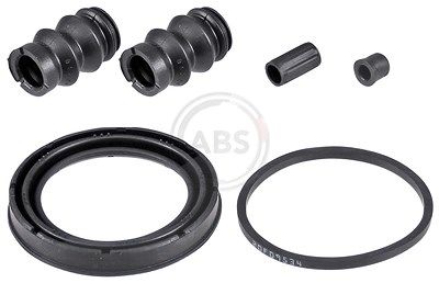 A.b.s. Reparatursatz, Bremssattel [Hersteller-Nr. 63642] für Alfa Romeo, Chrysler, Fiat, Ford, Jaguar, Lancia, Opel, Peugeot, Toyota von A.B.S.