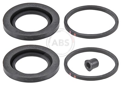 A.b.s. Reparatursatz, Bremssattel [Hersteller-Nr. 43536] für Mercedes-Benz, Porsche, Toyota von A.B.S.