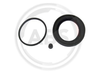 A.b.s. Reparatursatz, Bremssattel [Hersteller-Nr. 53762] für Kia, Mazda, Toyota von A.B.S.