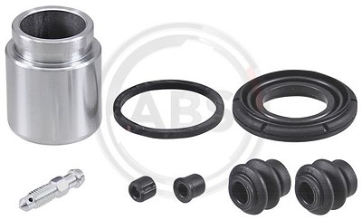 A.b.s. Reparatursatz, Bremssattel [Hersteller-Nr. 57654] für Nissan von A.B.S.