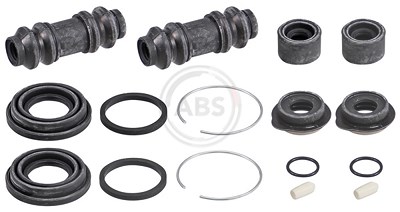 A.b.s. Reparatursatz, Bremssattel [Hersteller-Nr. 73056] für Mazda von A.B.S.