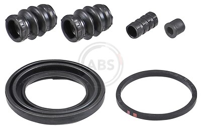 A.b.s. Reparatursatz, Bremssattel [Hersteller-Nr. 73593] für Hyundai, Ssangyong von A.B.S.