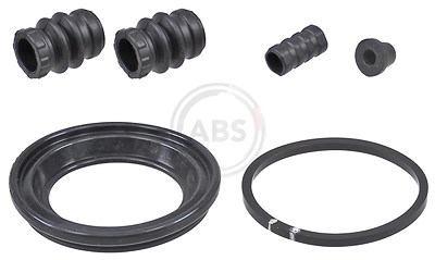 A.b.s. Reparatursatz, Bremssattel [Hersteller-Nr. 73302] für Hyundai, Kia, Mitsubishi, Nissan, Suzuki von A.B.S.