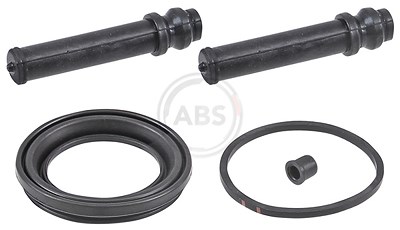 A.b.s. Reparatursatz, Bremssattel [Hersteller-Nr. 73358] für Mazda, Opel, Vauxhall von A.B.S.