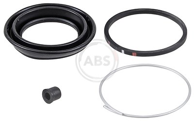 A.b.s. Reparatursatz, Bremssattel [Hersteller-Nr. 53750] für Mazda, Toyota von A.B.S.
