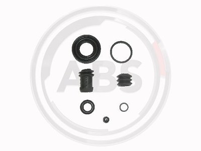 A.b.s. Reparatursatz, Bremssattel [Hersteller-Nr. 73052] für Daihatsu, Mazda, Suzuki von A.B.S.