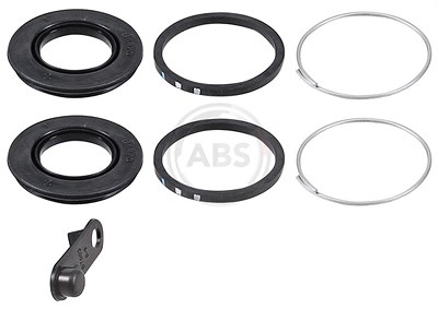A.b.s. Reparatursatz, Bremssattel [Hersteller-Nr. 73089] für Nissan, Subaru von A.B.S.
