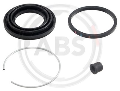 A.b.s. Reparatursatz, Bremssattel [Hersteller-Nr. 73341] für Isuzu, Mazda, Opel von A.B.S.