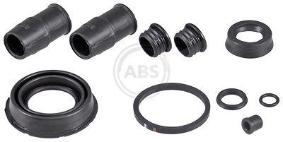 A.b.s. Reparatursatz, Bremssattel [Hersteller-Nr. 63652] für Citroën, Ford, Isuzu, Mazda, Nissan, Opel, Renault, Saab, Vauxhall, Volvo von A.B.S.