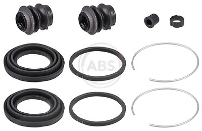 A.b.s. Reparatursatz, Bremssattel [Hersteller-Nr. 73209] für Lexus, Toyota von A.B.S.