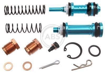 A.b.s. Reparatursatz, Hauptbremszylinder [Hersteller-Nr. 53367] für Toyota von A.B.S.