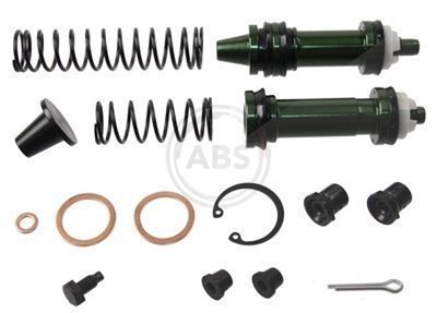 A.b.s. Reparatursatz, Hauptbremszylinder [Hersteller-Nr. 53635] für Toyota von A.B.S.