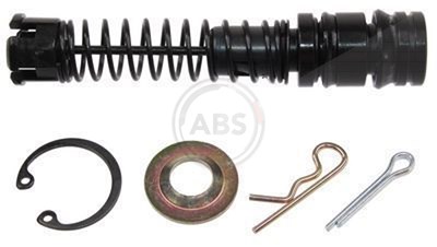 A.b.s. Reparatursatz, Kupplungsgeberzylinder [Hersteller-Nr. 53638] für Toyota von A.B.S.