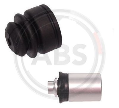 A.b.s. Reparatursatz, Kupplungsnehmerzylinder [Hersteller-Nr. 53298] für Ford, Nissan von A.B.S.