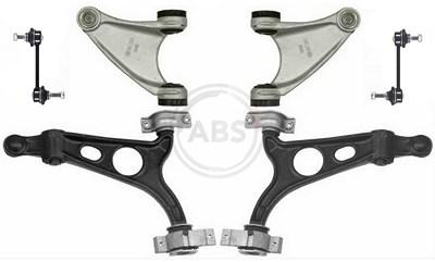 A.b.s. Reparatursatz, Querlenker [Hersteller-Nr. 219911] für Alfa Romeo von A.B.S.