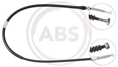 A.b.s. Seilzug, Feststellbremse [Hersteller-Nr. K10536] für Mazda von A.B.S.