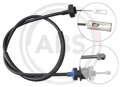 A.b.s. Seilzug, Kupplungsbetätigung [Hersteller-Nr. K23350] für Peugeot von A.B.S.