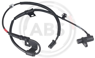 A.b.s. Sensor, Raddrehzahl [Hersteller-Nr. 30872] für Hyundai von A.B.S.
