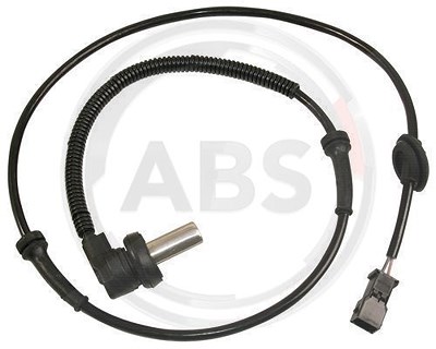 A.b.s. Sensor, Raddrehzahl [Hersteller-Nr. 30002] für Audi, VW von A.B.S.