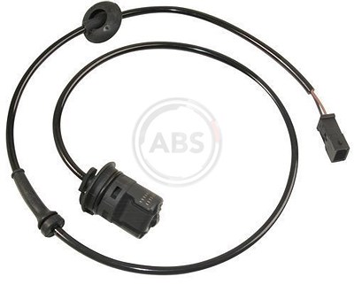 A.b.s. Sensor, Raddrehzahl [Hersteller-Nr. 30011] für Audi von A.B.S.